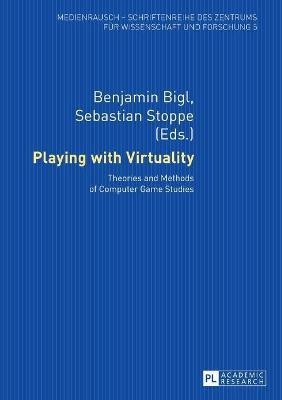 Playing with Virtuality(English, Paperback, unknown)