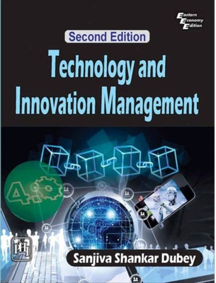 Technology and Innovation Management(English, Paperback, Dubey Sanjiva Shankar)