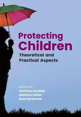 Protecting Children(English, Paperback, unknown)