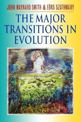 The Major Transitions in Evolution(English, Paperback, Maynard Smith John The late Professor)
