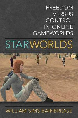 Star Worlds(English, Paperback, Bainbridge William Sims)