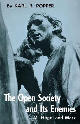 Open Society and Its Enemies, Volume 2(English, Paperback, Popper Karl R.)