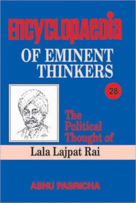 Encyclopaedia of Eminent Thinkers First  Edition(English, Hardcover, Pasricha Ashu)