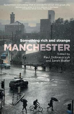 Manchester(English, Paperback, unknown)