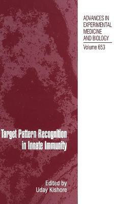 Target Pattern Recognition in Innate Immunity(English, Hardcover, unknown)