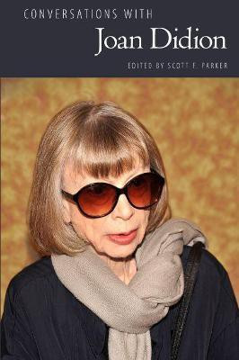 Conversations with Joan Didion(English, Paperback, unknown)