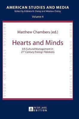 Hearts and Minds(English, Hardcover, unknown)