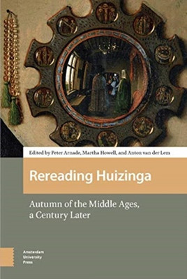 Rereading Huizinga(English, Hardcover, unknown)
