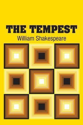 The Tempest(English, Paperback, Shakespeare William)