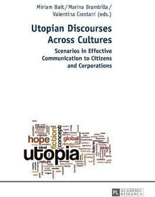 Utopian Discourses Across Cultures(English, Hardcover, unknown)