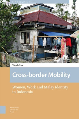 Cross-border Mobility(English, Hardcover, Mee Wendy)