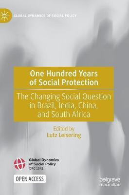 One Hundred Years of Social Protection(English, Hardcover, unknown)
