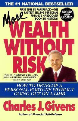 More Wealth Without Risk(English, Paperback, Givens Charles J.)