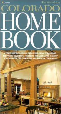 Colorado Home Book(English, Hardcover, unknown)
