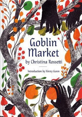 Goblin Market(English, Hardcover, Rossetti Christina)