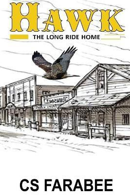 Hawk(English, Paperback, Farabee Carol)