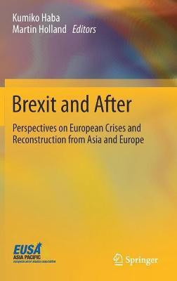 Brexit and After(English, Hardcover, unknown)