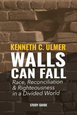 Walls Can Fall(English, Paperback, Ulmer Kenneth C)