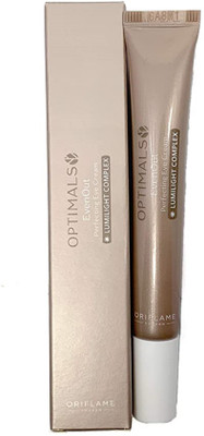 Oriflame Sweden EVEN OUT PERFECTING EYE CREAM(15 g)