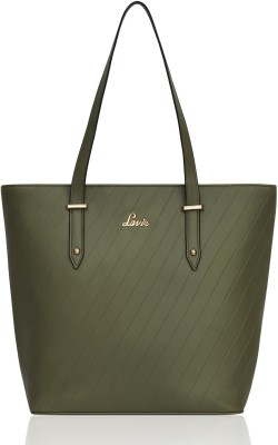 LAVIE Women Green Tote