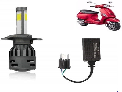 Autovea LED Fog Light for Piaggio Vespa Elegante