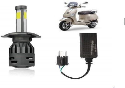 Autovea LED Headlight for Piaggio Vespa Elegante