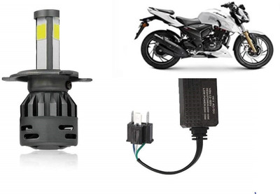 Autovea LED Headlight for TVS Apache RTR 180