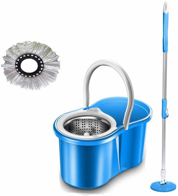 JSN ST 1R BL Mop Set(Blue)