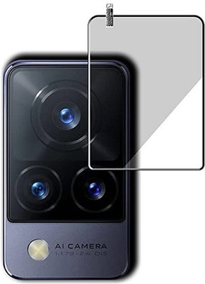 HIRDESH Back Camera Lens Glass Protector for ViVO V21 5G(Pack of: 1)