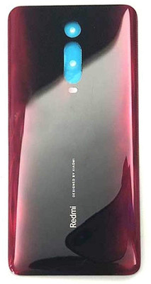 Starphone Redmi K20/ K20 PRO Back Panel(Red)