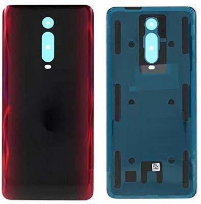 IncMart Xioami Redmi k20/ K20 pro Back Panel(Red)