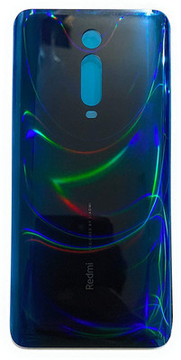 SPAREWARE REDMI K20 Back Panel(BLUE)