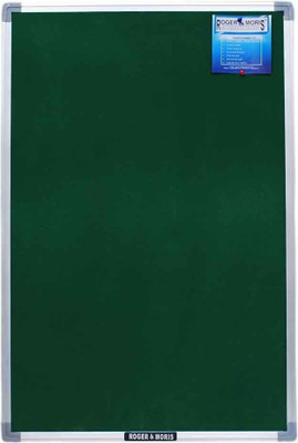 Roger & Moris RM-4063(A) Notice Board(45 cm 60 cm)