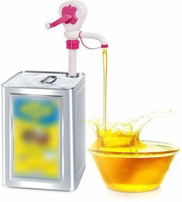 Sahajanand 2000 ml Cooking Oil Dispenser(Pack of 1)