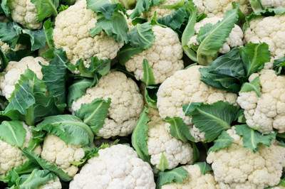 ANDOR HIGH QUALITY Cauliflower Seed(2000 per packet)