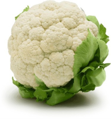 Farmonix High Quality White Cauliflower Seed(500 per packet)