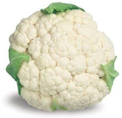 ActrovaX F1 Hybrid Cauliflower [5gm Seeds] Seed(5 g)