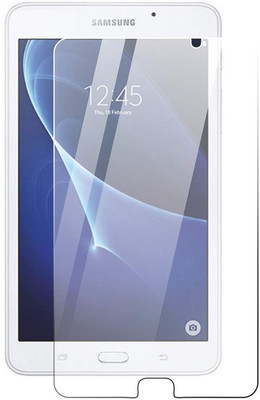 VPrime Screen Guard for MAPA:-Samsung Galaxy Tab A 7.0 inch (2016)(Pack of 1)