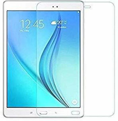 VPrime Impossible Screen Guard for Samsung Galaxy Tab A(Pack of 1)