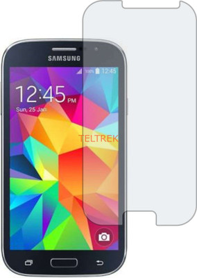 TELTREK Impossible Screen Guard for SAMSUNG GALAXY GRAND NEO PLUS (Flexible Shatterproof)(Pack of 1)