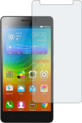 TELTREK Impossible Screen Guard for LENOVO A7000 TURBO (Flexible Shatterproof)(Pack of 1)
