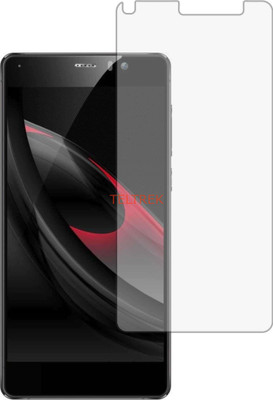 TELTREK Impossible Screen Guard for SWIPE ELITE MAX (Flexible Shatterproof)(Pack of 1)