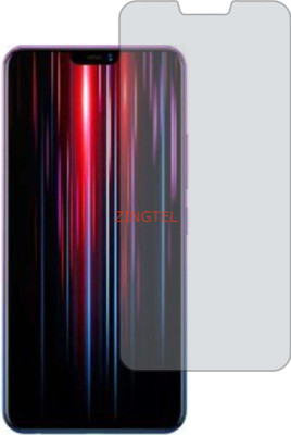 ZINGTEL Impossible Screen Guard for VIVO Z1 LITE (Flexible Shatterproof)(Pack of 1)