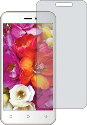 TELTREK Impossible Screen Guard for KARBONN TITANIUM VISTA 4G (Flexible Shatterproof)(Pack of 1)