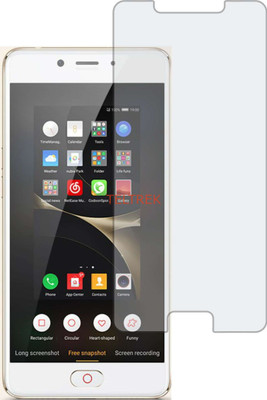 TELTREK Impossible Screen Guard for NUBIA N2 (Flexible Shatterproof)(Pack of 1)