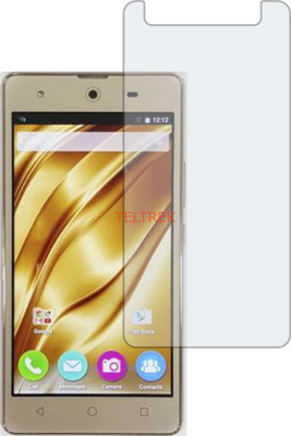 TELTREK Impossible Screen Guard for MICROMAX CANVAS SELFIE 4 Q349 (Flexible Shatterproof)(Pack of 1)