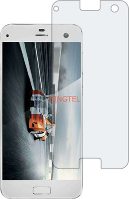 ZINGTEL Impossible Screen Guard for LYF EARTH 2 (Flexible Shatterproof)(Pack of 1)