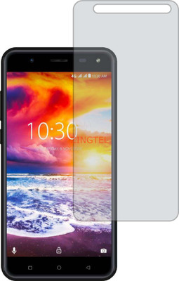 ZINGTEL Impossible Screen Guard for KARBONN TITANIUM JUMBO 2 (Flexible Shatterproof)(Pack of 1)