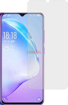 ZINGTEL Impossible Screen Guard for COOLPAD COOL 12A (Flexible Shatterproof)(Pack of 1)