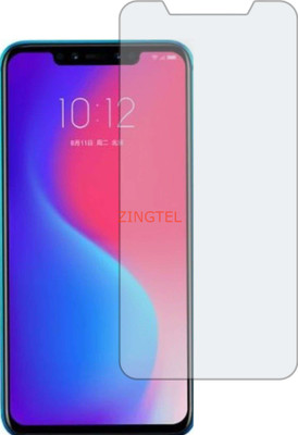 ZINGTEL Impossible Screen Guard for LENOVO S5 PRO (Flexible Shatterproof)(Pack of 1)